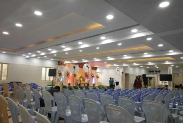 Aishwarya Thirumana Mahal