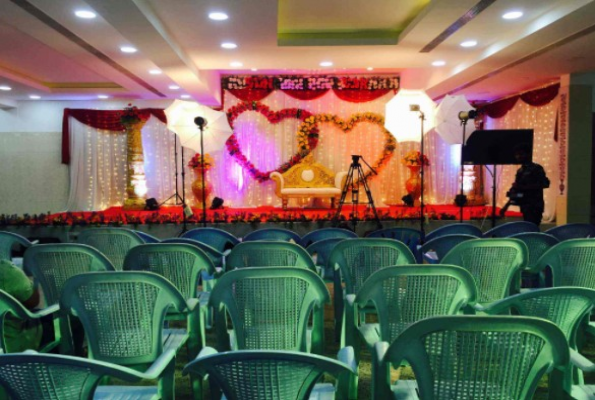 Aishwarya Thirumana Mahal 2