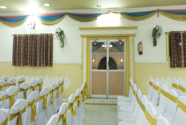 New Gg Kalyana Mandapam 2