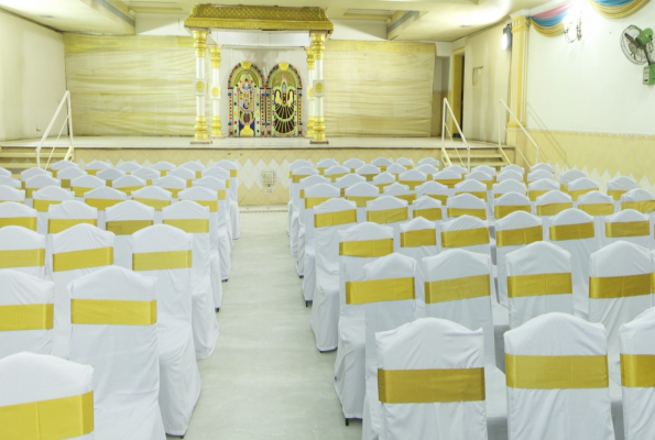 New Gg Kalyana Mandapam 3