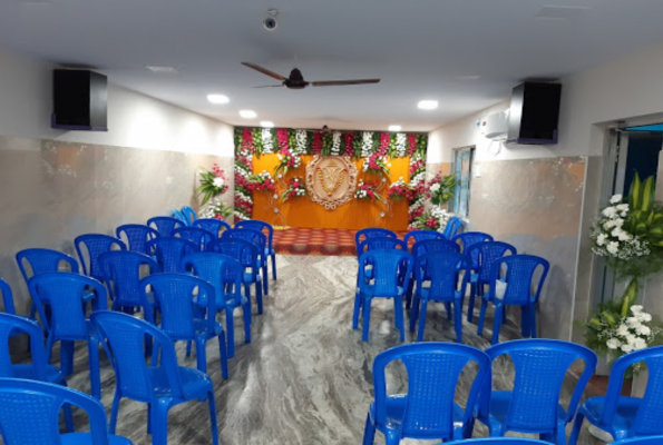 Velu Mini Hall