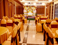 Hotel Mangalam