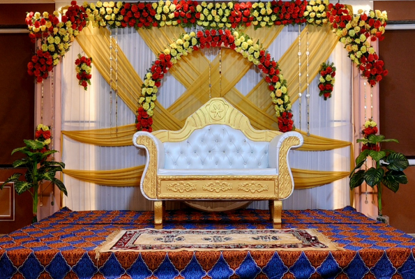 Hotel Mangalam 4