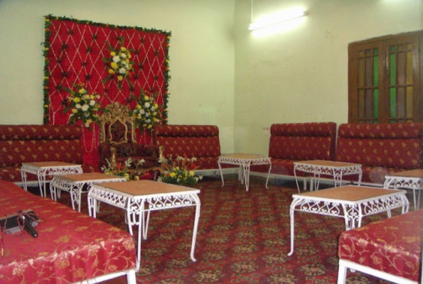 Utsav Marriage Hall