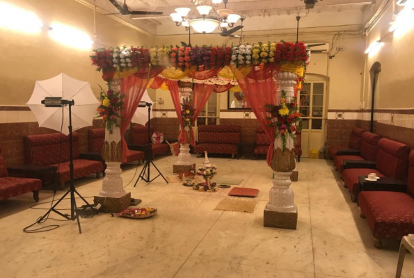 Utsav Marriage Hall