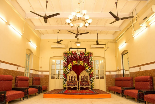 Utsav Marriage Hall