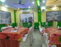 Mitra Cafe Restaurant And Banquet