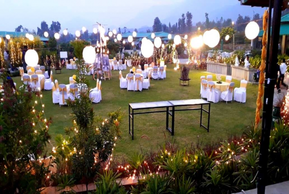 Resorts By The Baagh 5