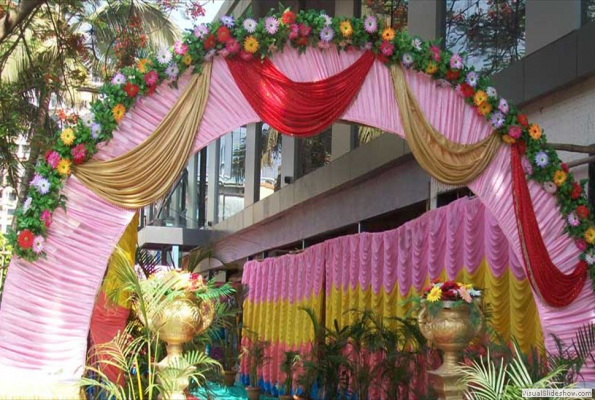 Sai Nandan Banquet Hall