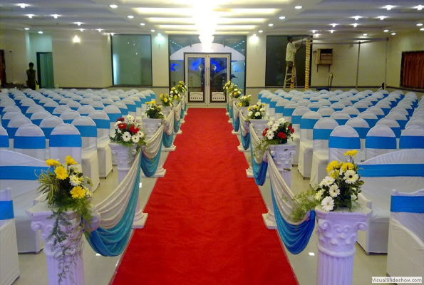 Sai Nandan Banquet Hall