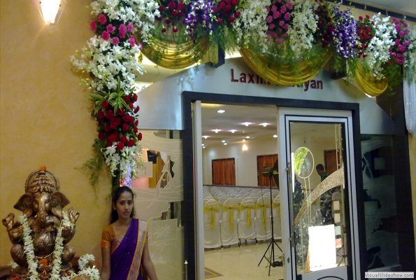 Sai Nandan Banquet Hall