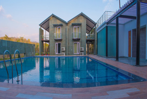 The Cloyster Resort And Spa 1