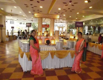 Shree Krupa Banquet Hall