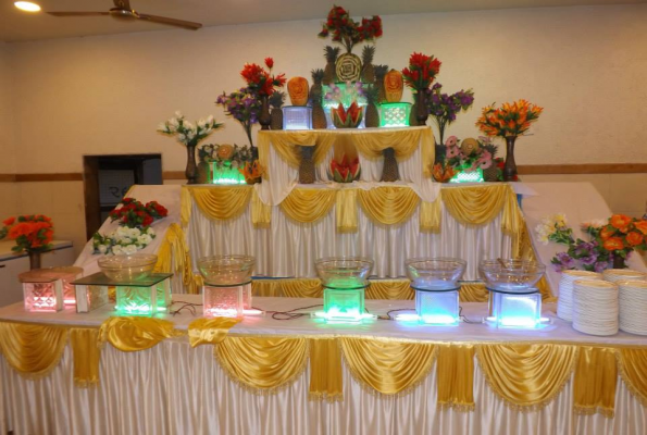 Shubham Banquet at Shree Krupa Banquet Hall