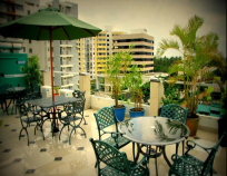 Hotel Highnest at undefined