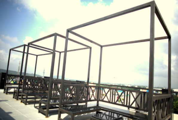 Hotel Highnest 3