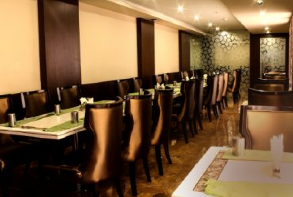 Hotel Southern Comfort 2