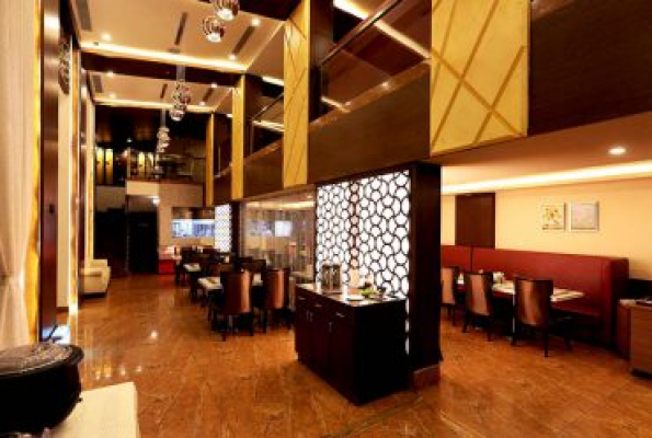 Hotel Southern Comfort 3