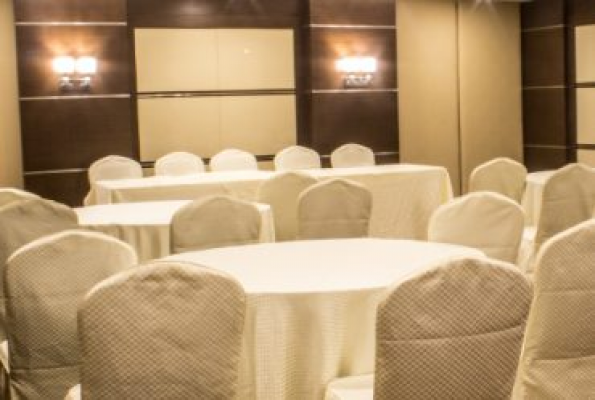 Hotel Southern Comfort 4