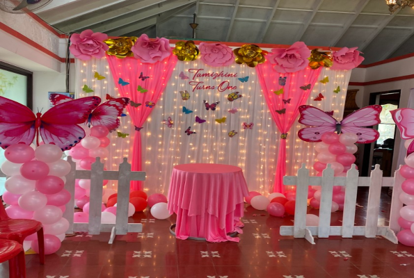 Sugam Resort And Convention Center 3