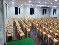 Nvr Marriage Hall