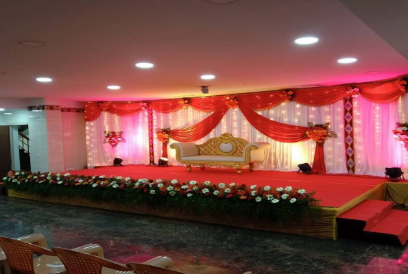 Nvr Marriage Hall