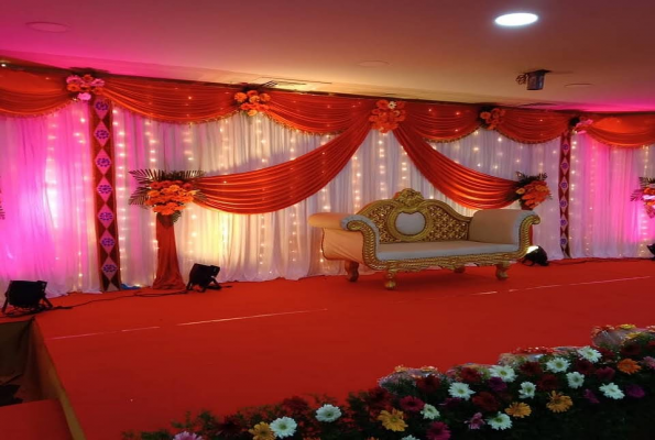 Nvr Marriage Hall