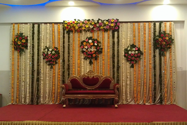 Utsav  Banquet at Shree Krupa Banquet Hall
