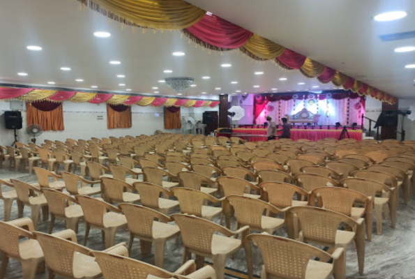 Sri Haritha Mini Hall