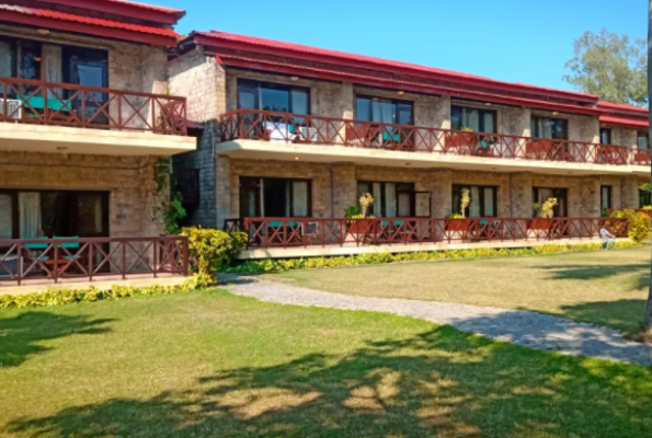 Infinity Resorts Corbett