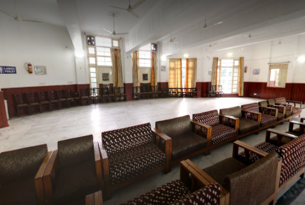 Banquet Hall at Vatika Banquet