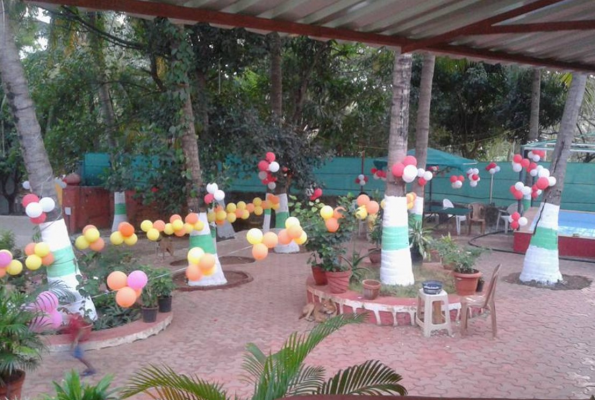 Palmlands Holiday Home 2