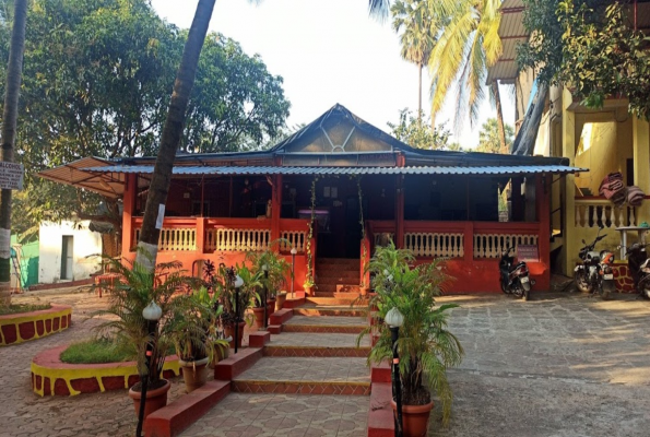 Palmlands Holiday Home 3