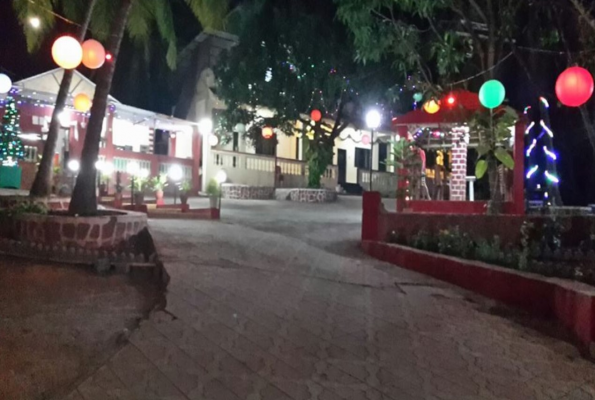 Palmlands Holiday Home 4