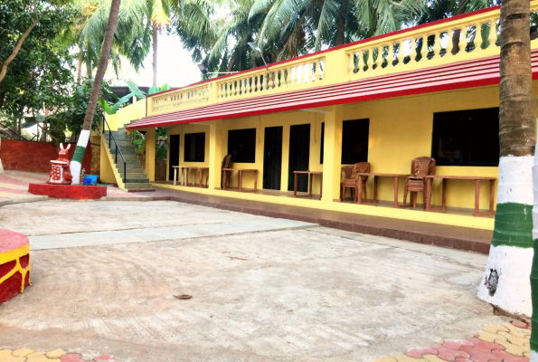 Palmlands Holiday Home 5