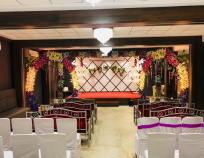 Shree Shiv Shakti Hotel