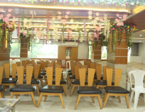 Bansari Hotel & Banquet Hall