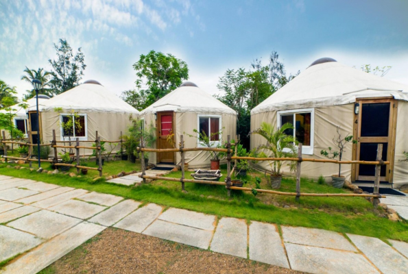 Casuarina Bay Beach Resort 5