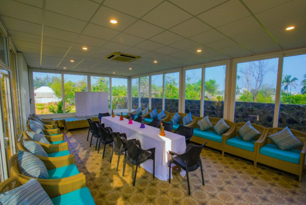 Casuarina Bay Beach Resort 2