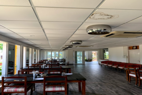 Casuarina Bay Beach Resort 3