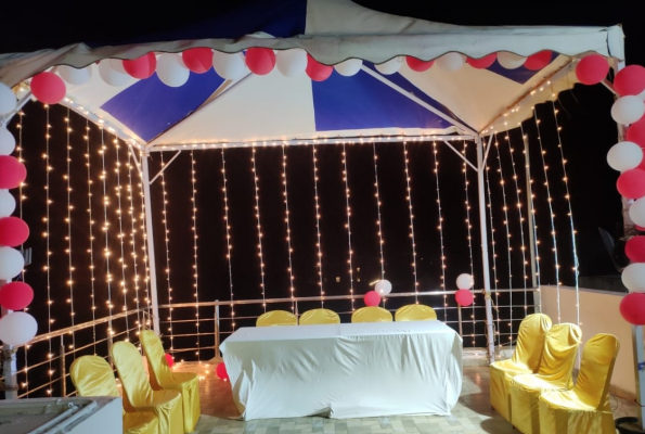 Sea La Vie Beach Resort 3