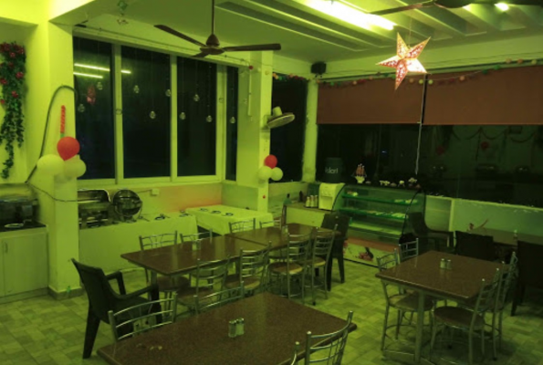 Sea La Vie Beach Resort 4