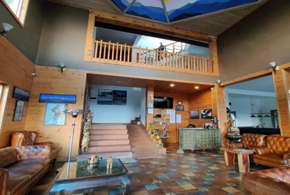 Casa Dream The Resort 3