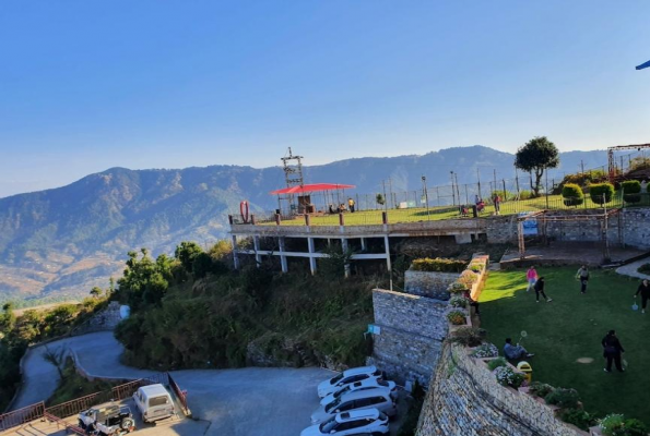 Casa Dream The Resort