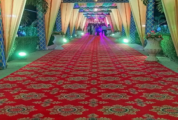 Banquet Hall at Maheshwaram Banquet Hall