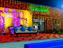 Maheshwaram Banquet Hall