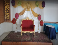 Loiee Party Hall at undefined