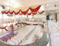 Shri Vishnu Mahal at undefined