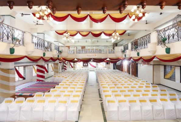 Venue Image