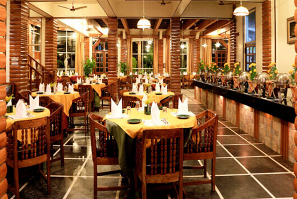 The Wild Crest Corbett